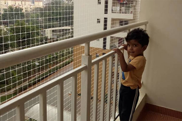 Children Safety Nets Gurugram
